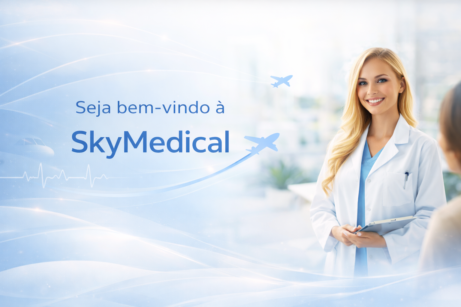 Clínica SkyMedical | CMA